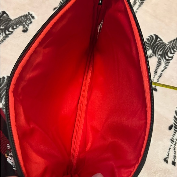 Kate Spade Black and White Polka Dot Laptop Case 14in - Picture 6 of 7